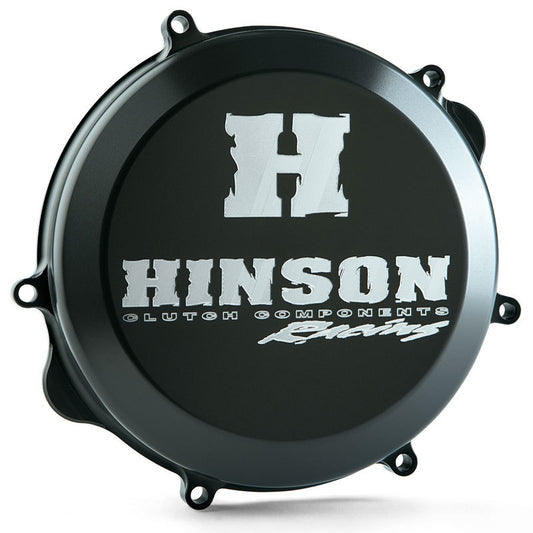 Hinson clutchdeksel YZ450F 03-09/YFZ450 04-09