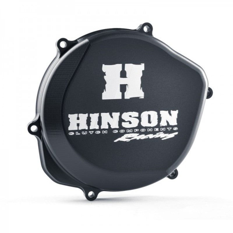 Hinson Clutchdeksel CRF450F 02-08, TRX450R 04-1