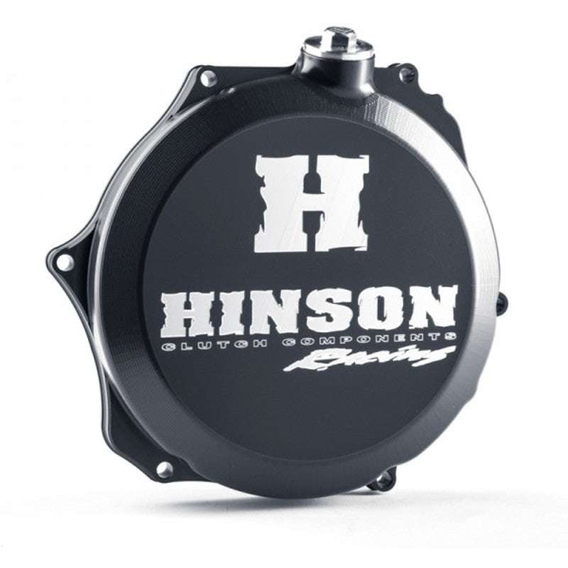 Hinson clutchdeksel KTM SX250F 05-12