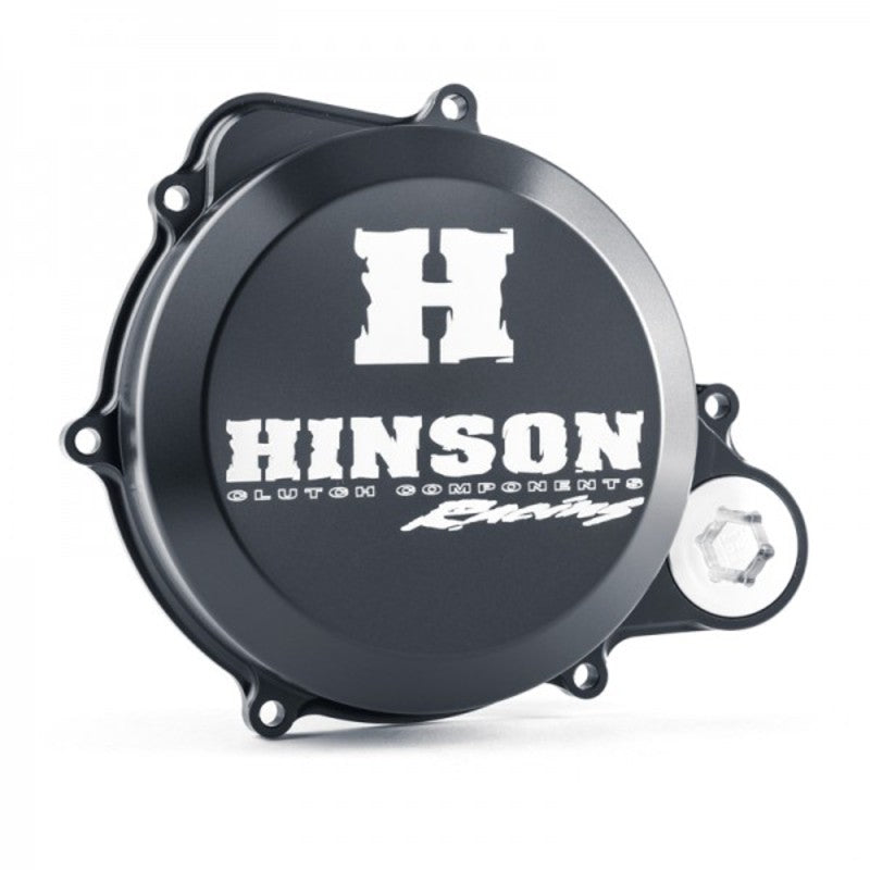 Hinson clutchdeksel CRF250R 10-14