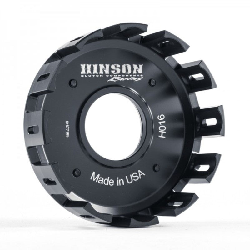 Hinson Clutchkurv YFZ350 Banshee 87-06