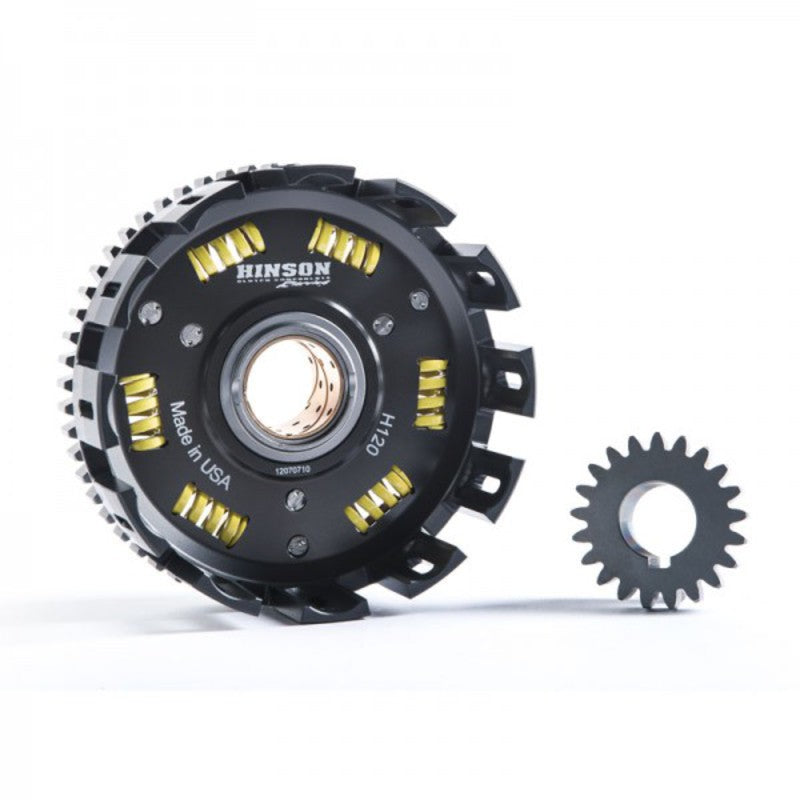 Hinson Clutchkurv YFZ350 Banshee 87-05