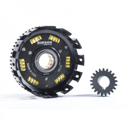 Hinson Clutchkurv YFZ350 Banshee 87-05