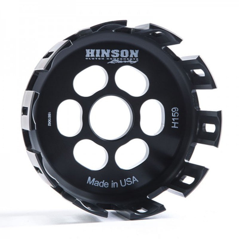 Hinson Clutchkurv YZ85 02-14