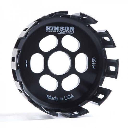 Hinson Clutchkurv YZ85 02-14