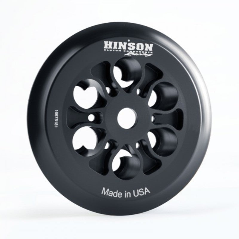 Hinson trykkplate CR250 92-08
