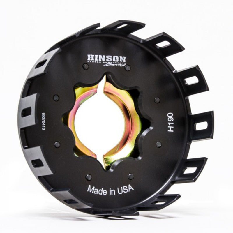 Hinson clutchkurv KTM SX125 06-08, SX144 07-