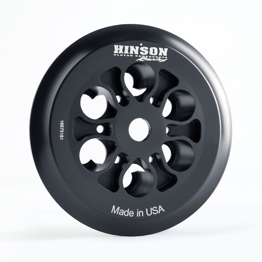 Hinson Trykkplate YFZ450 04-11, YZ450F 07-14
