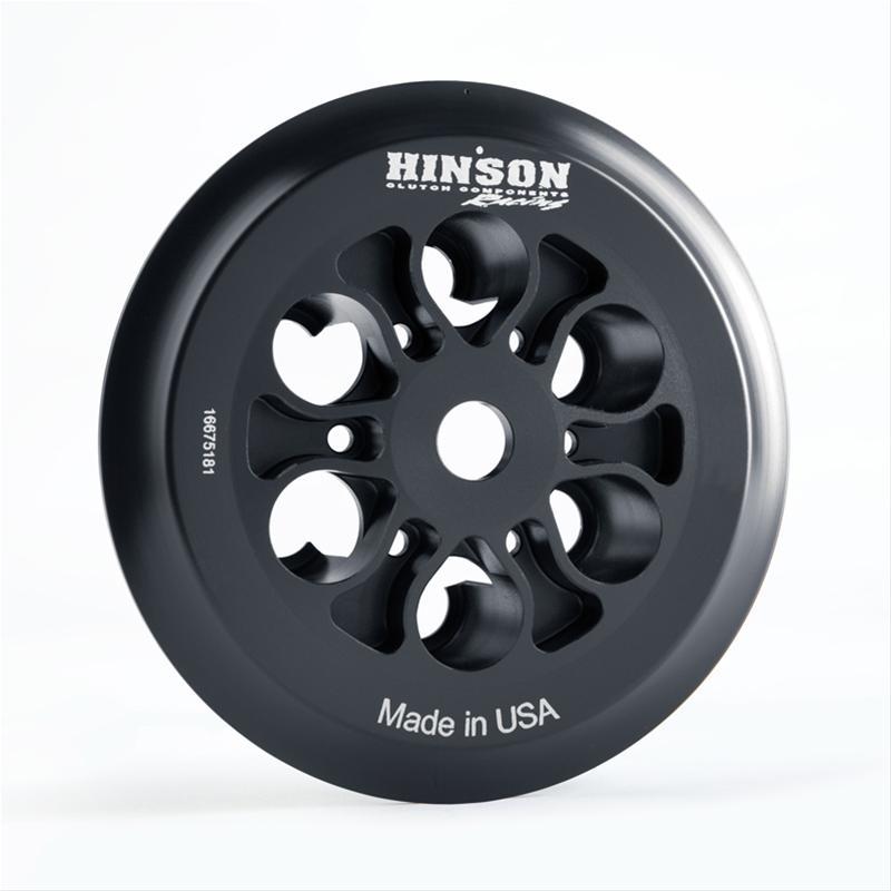 Hinson Trykkplate YFM660R Raptor 06