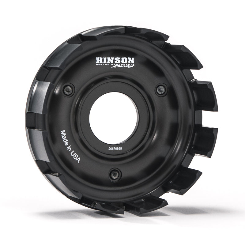 Hinson clutchkurv YFZ450 R 11-13, YFZ450X 10