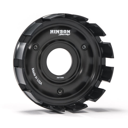 Hinson clutchkurv YFZ450 R 11-13, YFZ450X 10