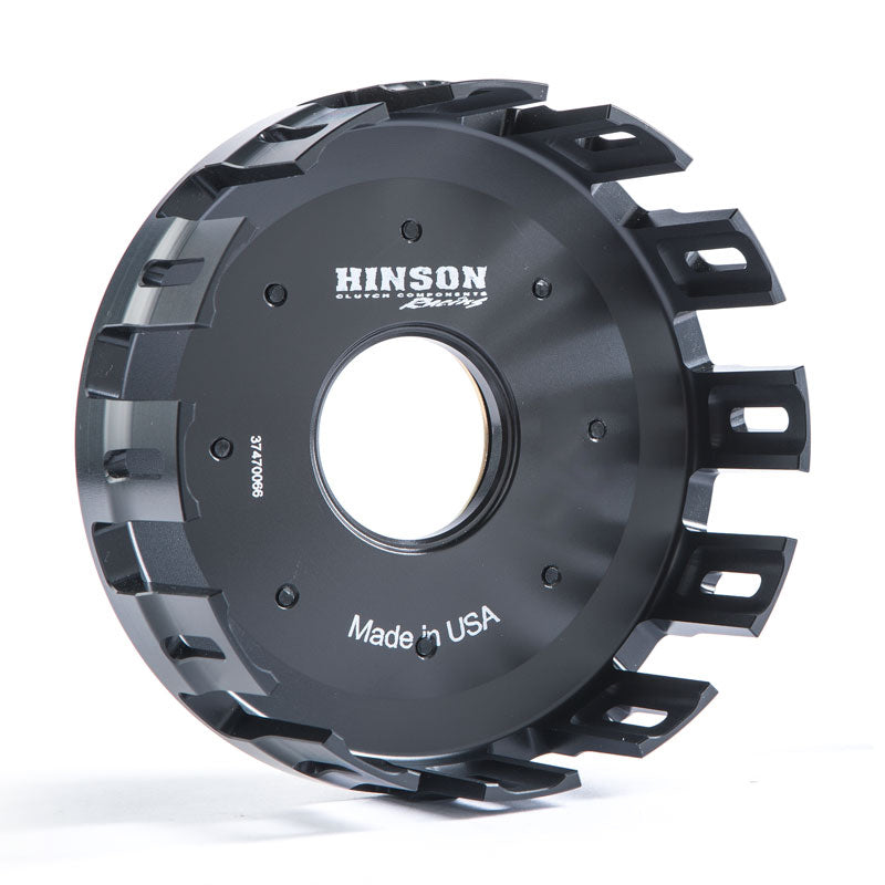 Hinson clutchkurv KFX450R 07