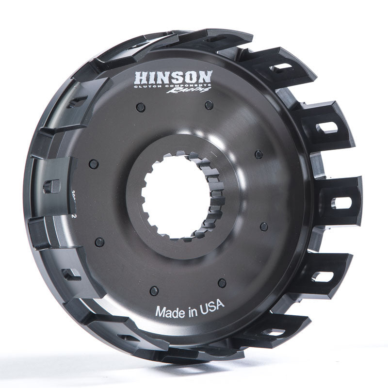 Hinson clutchkurv SXV/RXV 450-550 med pute