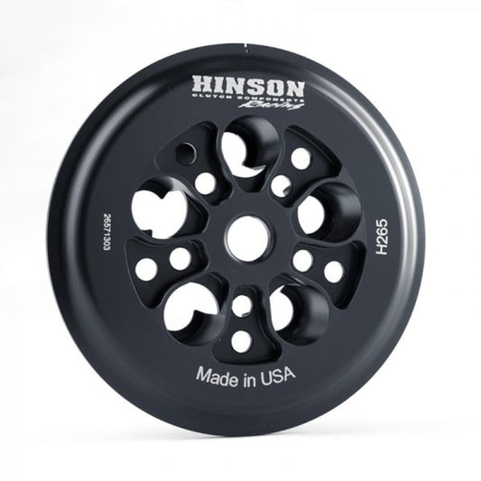 Hinson Trykkplate CRF250 10-14