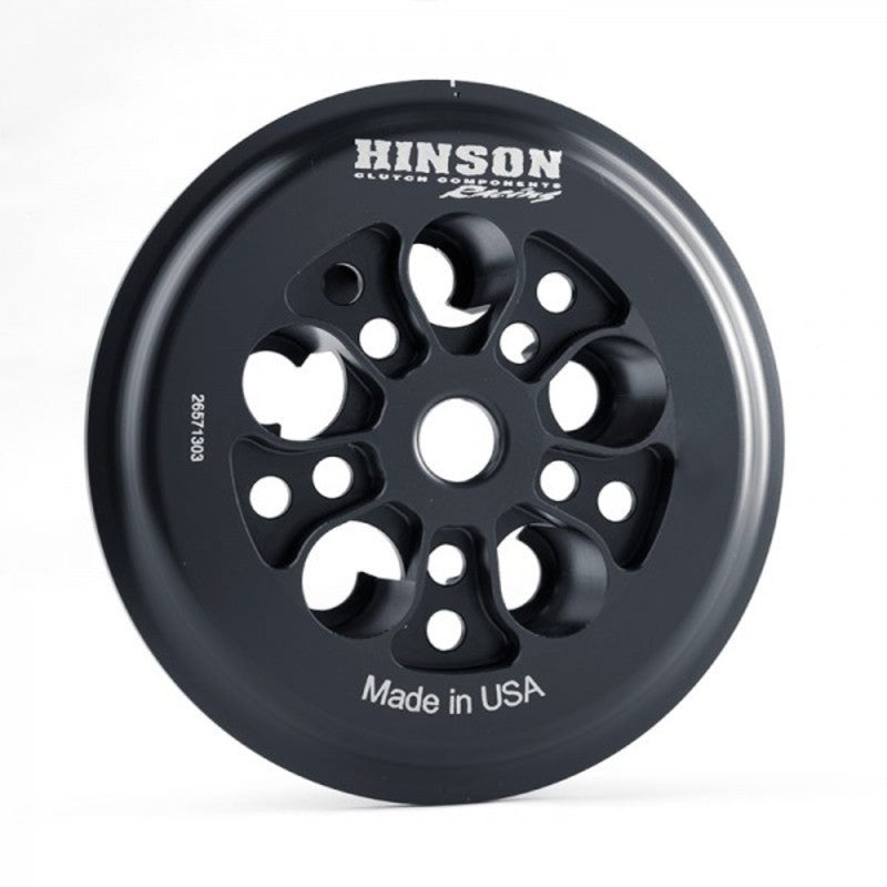 Hinson Trykkplate KTM SX-F250 13-14 SX350F 11-12