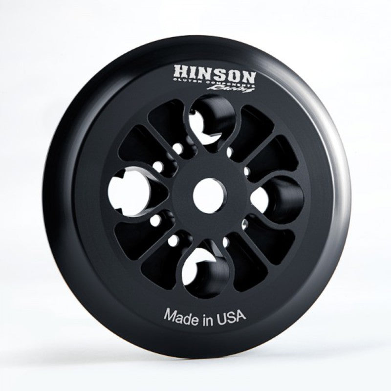 Hinson Trykkplate CRF150R 07-12