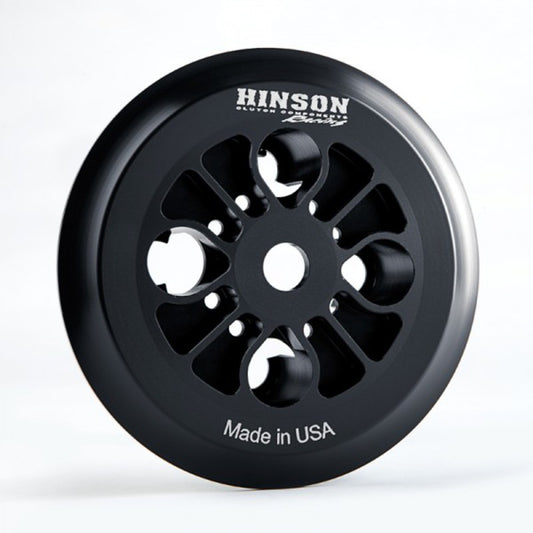 Hinson Trykkplate CRF150R 07-12
