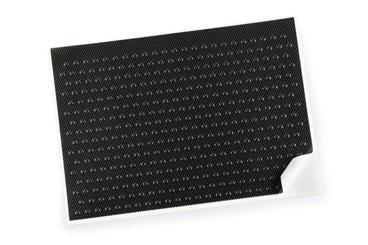 Puig Klistremerkeark Knaster Karbonlook 250X350Mm