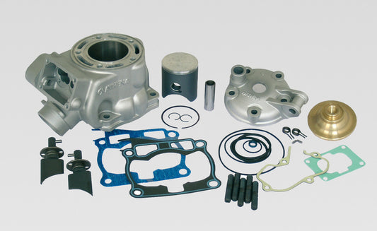 ATHENA Stempelsats Big Bore Kit Til 144cc (58mm) YZ125 05-08