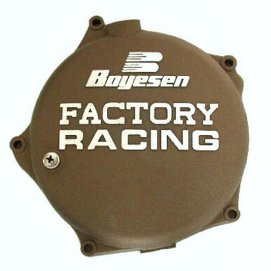 BOYESEN Factory Clutch-deksel KXF250 09-20