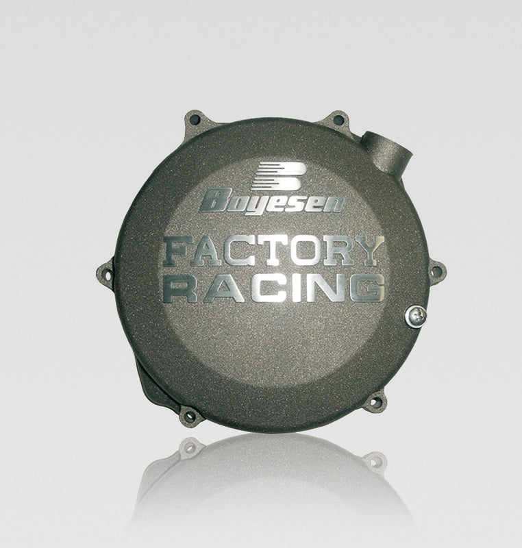 BOYESEN Factory Clutch deksel KTM85SX 18-,HVA TC85 18-