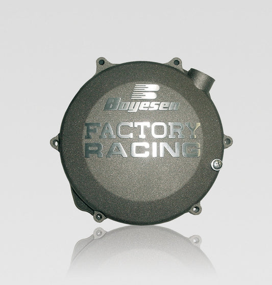 BOYESEN Factory Clutch deksel KTM85SX 18-,HVA TC85 18-