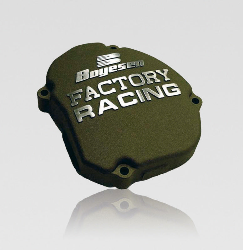 BOYESEN Factory Tenningsdeksel CR250 02-07