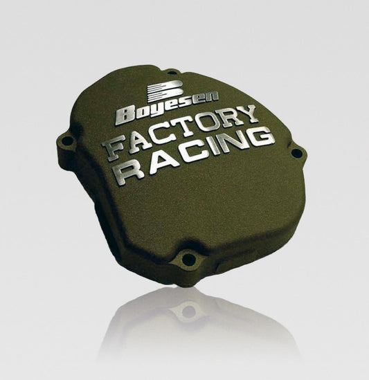 BOYESEN Factory Tenningsdeksel CR250 02-07