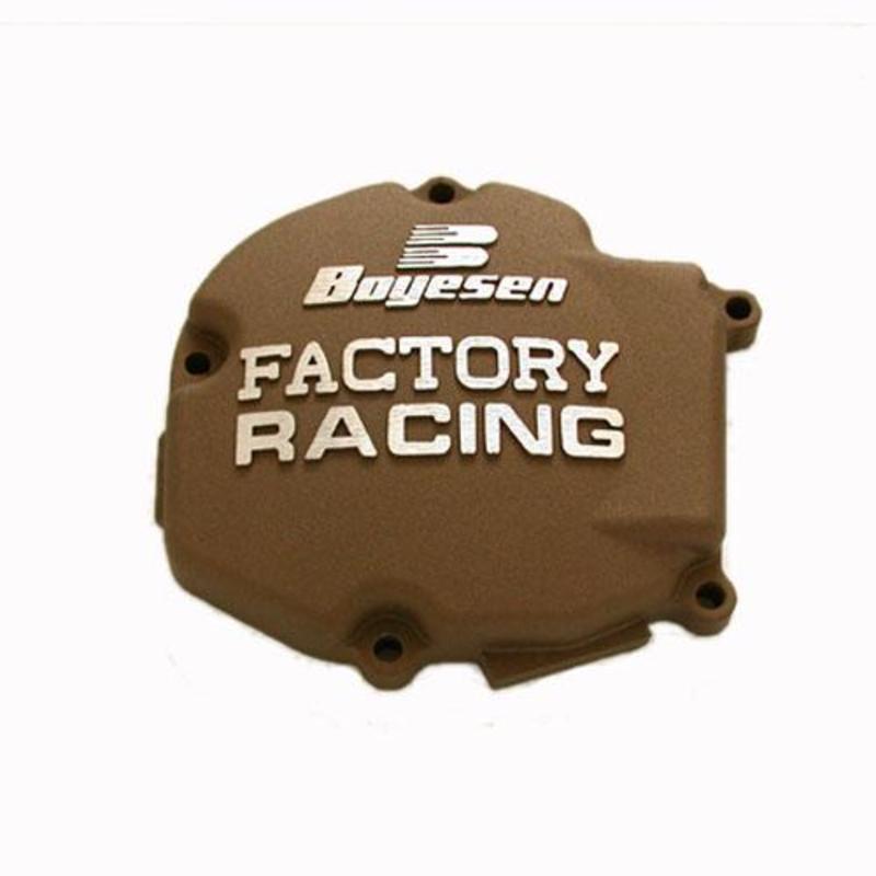 BOYESEN Factory Tenningsdeksel KX125 03-07