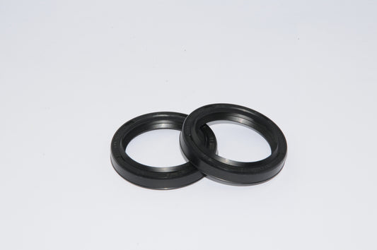 LUFT Oljetetning 43x54x10 Showa 43mm opp ned