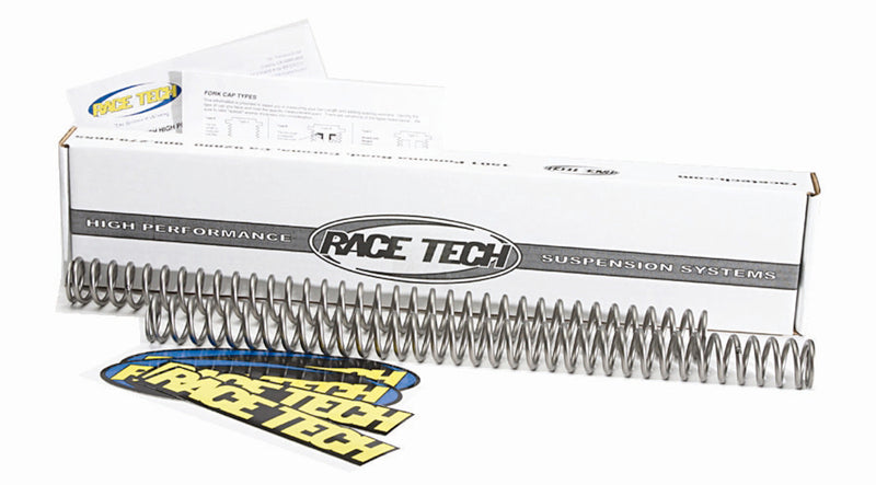 Race Tech Gaffelfjærer F4349 0,42kg 42,7x493mm