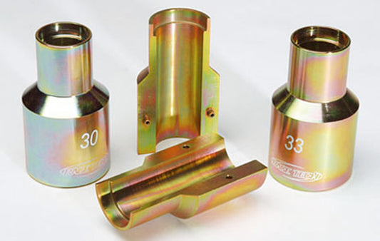 Race Tech Gaffeltetningsdriver TFSD 43 for 43mm frontgaffel