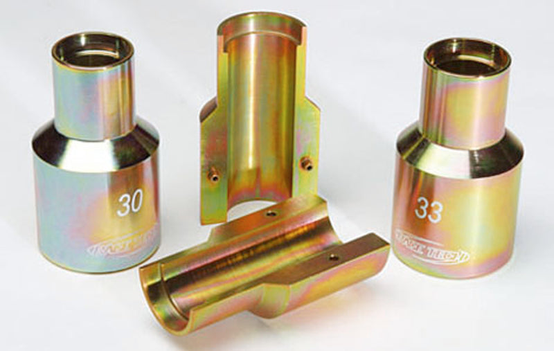 Race Tech Gaffeltetningsdriver TFSD 48 for 47/48mm Frontgaffel