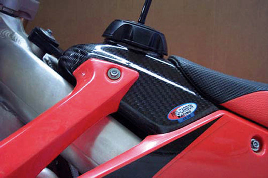 PCR Tank housing YZF250 10-13