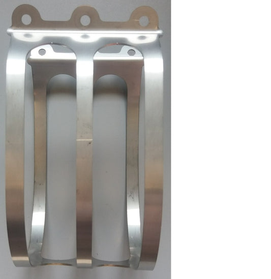 HGS Lyddemper trekantklemme 4T