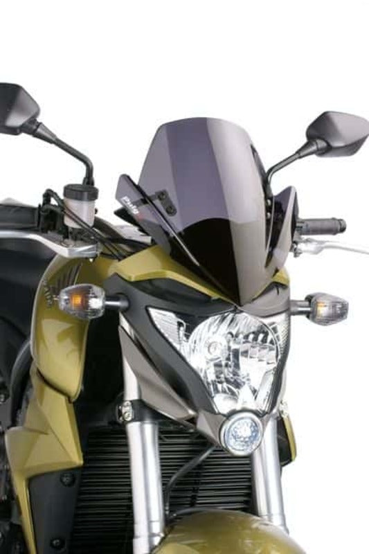 Puig Vindskjerm Ny Generasjon Honda Cb1000R 08'-10'
