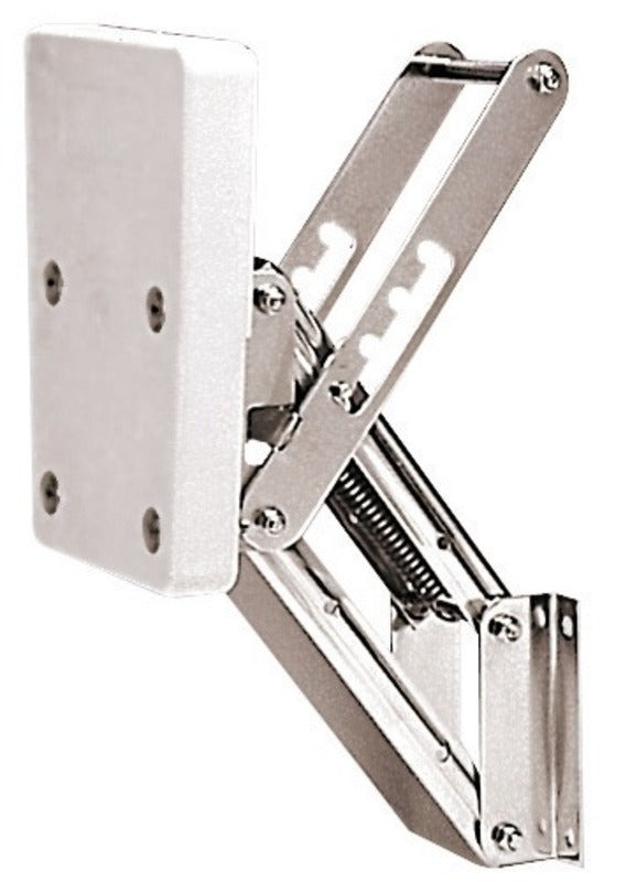 SS påhengsmotorsbrakett 8HK fold.