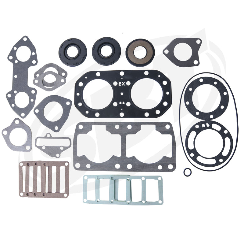 SBT Pakningssett Kawasaki 650