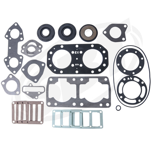 SBT Pakningssett Kawasaki 650