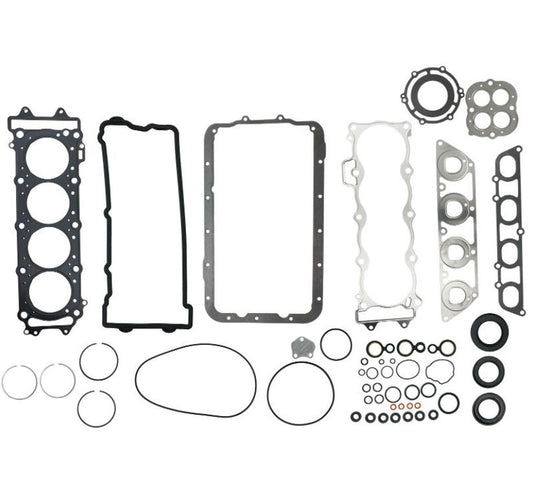 SBT Pakningssett Kawasaki 4-Takt