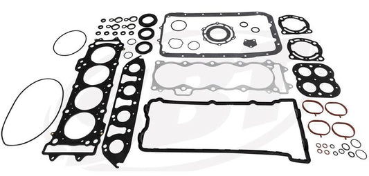 SBT Pakningssett Kawasaki 4-Takt