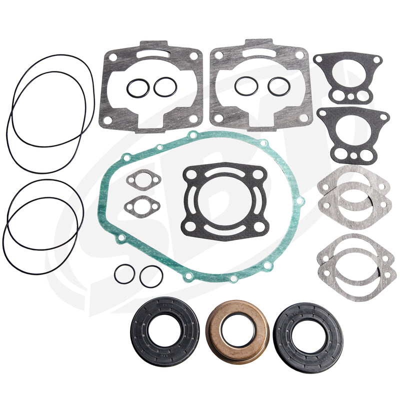 SBT Pakningssett Polaris 2-Takt
