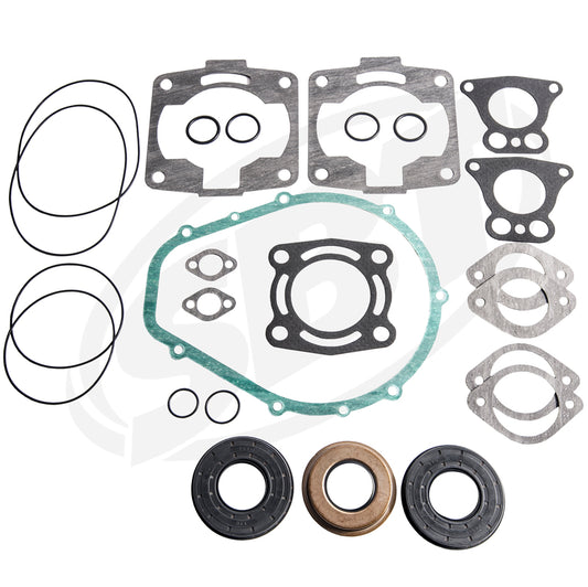 SBT Pakningssett Polaris 2-Takt
