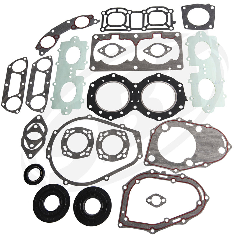 SBT Pakningssett Yamaha