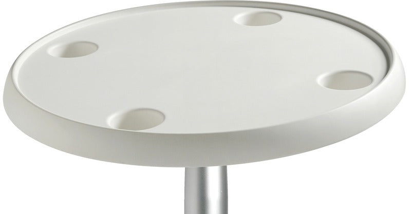 Osculati Bordplate Ø610 mm
