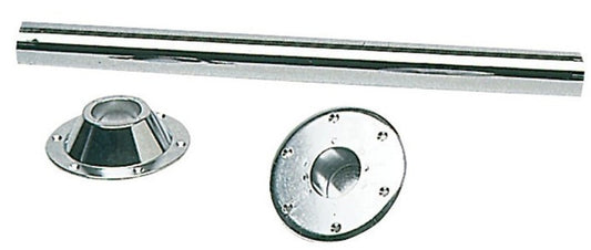Osculati bordben 70cm SS