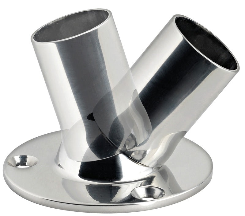 Kuleledd 25mm for rør