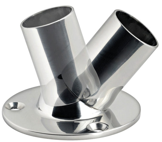 Kuleledd 25mm for rør