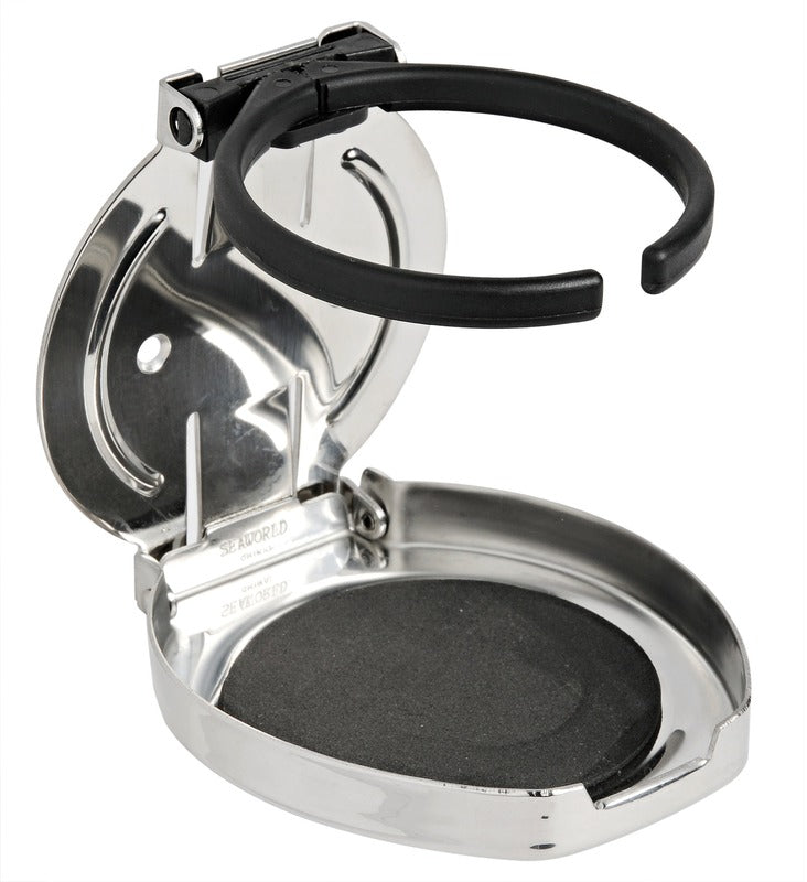 Osculati sammenleggbar drikkeholder