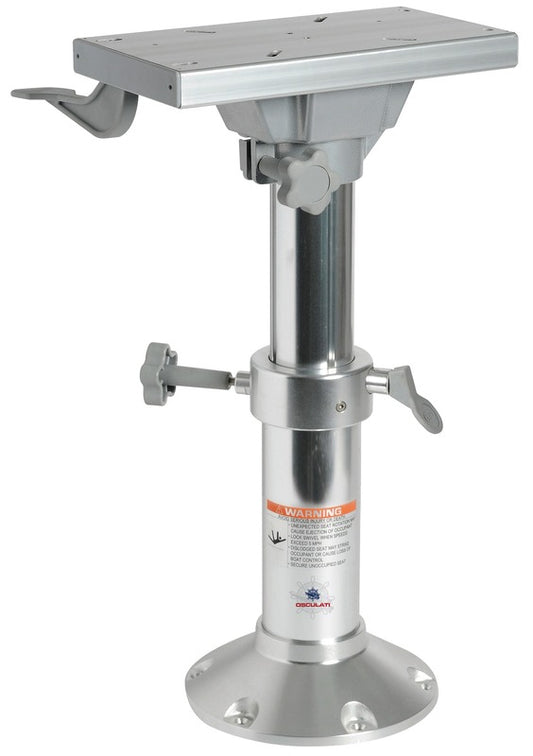 Osculati Setepedestal 87/73